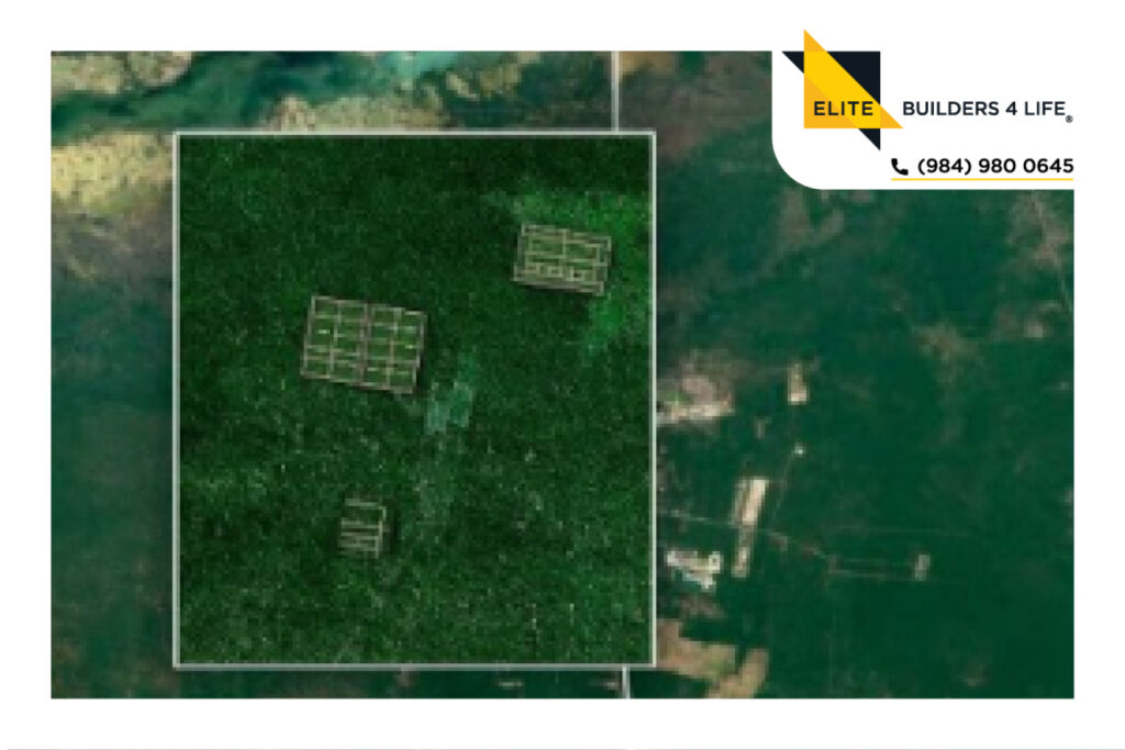 Lote de Inversión Mulka en Hunucmá