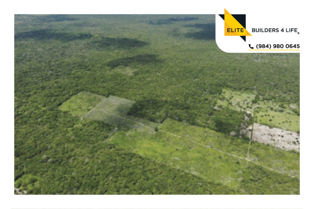 Lote de Inversión Mulka en Hunucmá