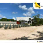 Lotes de Inversión Antaris en Tixkuncheil