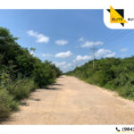 Lotes de Inversión Antaris en Tixkuncheil