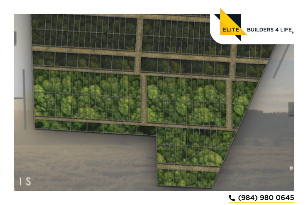 Lotes de Inversión Antaris en Tixkuncheil