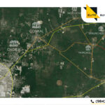 Lotes de Inversión Antaris en Tixkuncheil