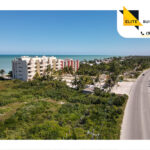 Lotes de inversión en Nativo Telchac