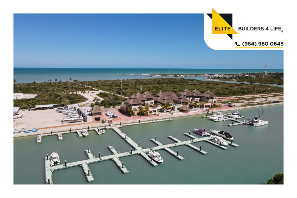 Lotes de inversión en Nativo Telchac