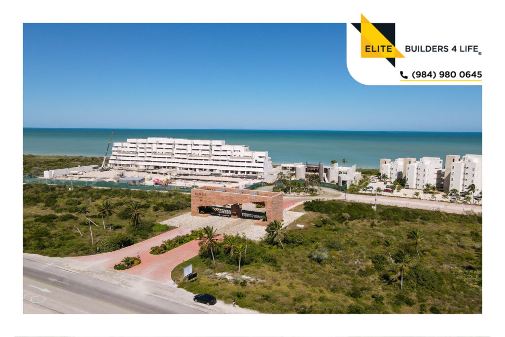 Lotes de inversión en Nativo Telchac