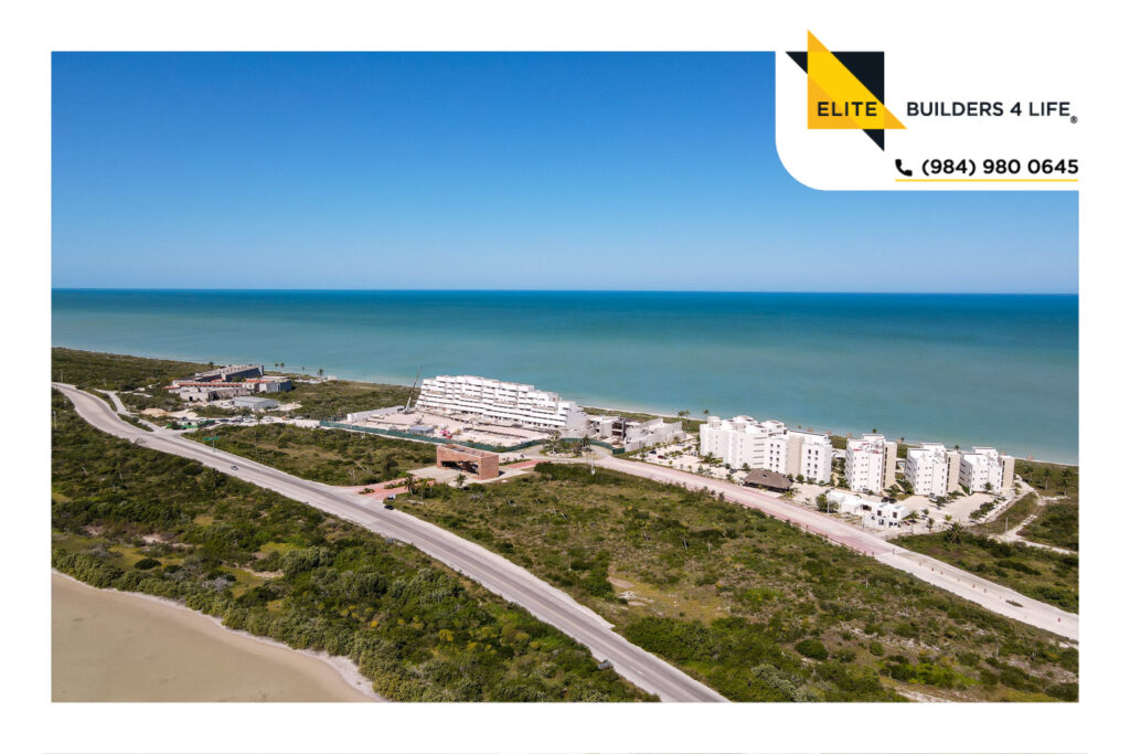 Lotes de inversión en Nativo Telchac