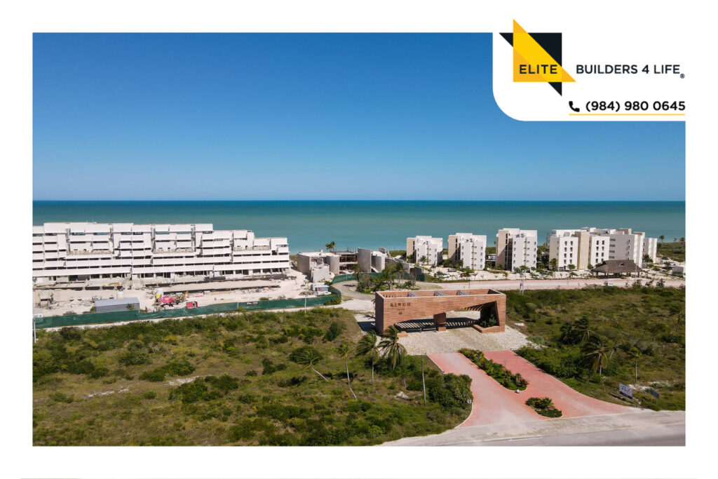 Lotes de inversión en Nativo Telchac