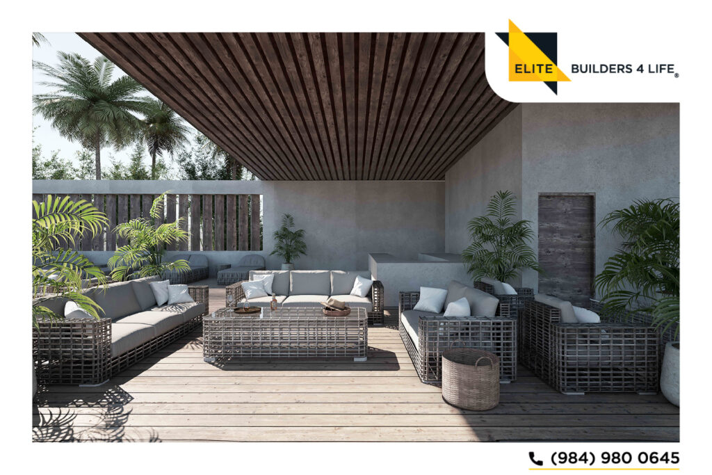 Departamento 2 habitaciones en comunity center