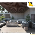 Departamento 2 habitaciones en comunity center