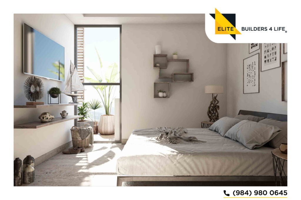 Departamento 2 habitaciones en comunity center