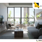 Departamento 2 habitaciones en comunity center