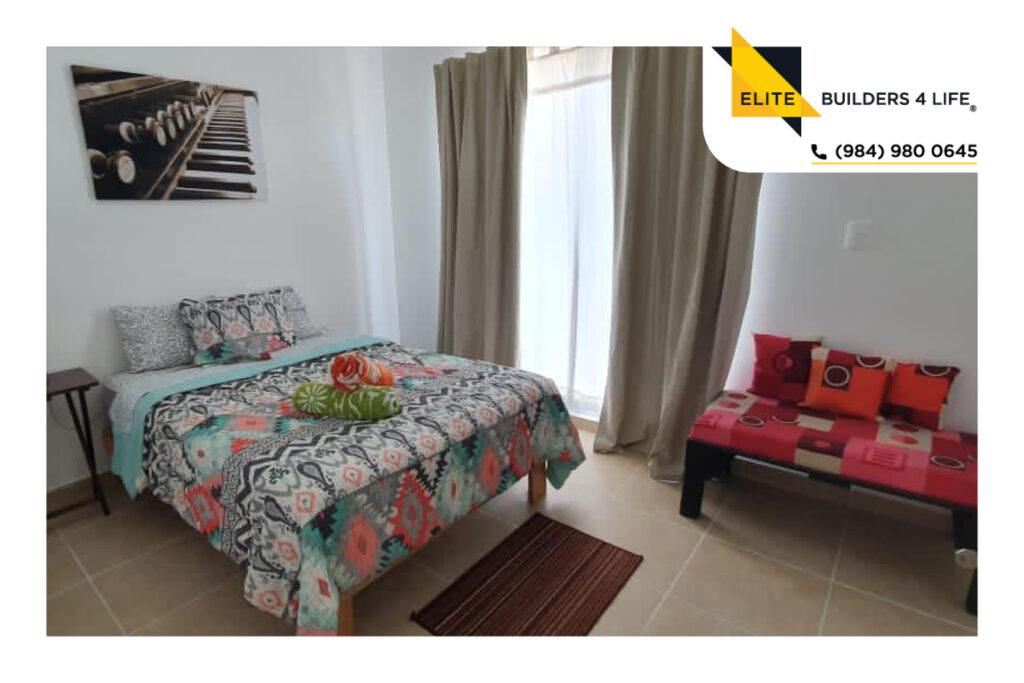 Departamento en primer nivel Real Bilbao