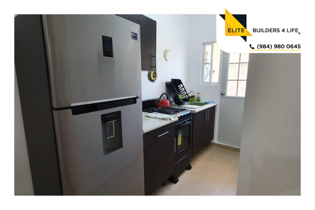 Departamento en primer nivel Real Bilbao