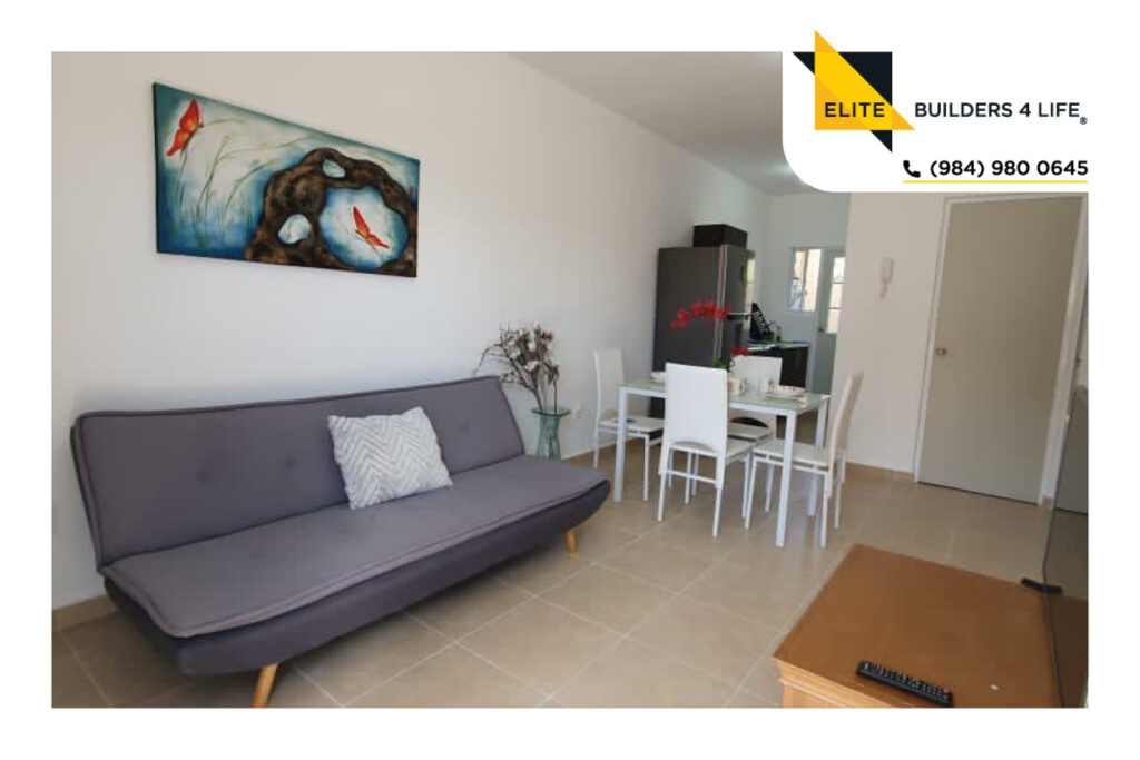 Departamento en primer nivel Real Bilbao