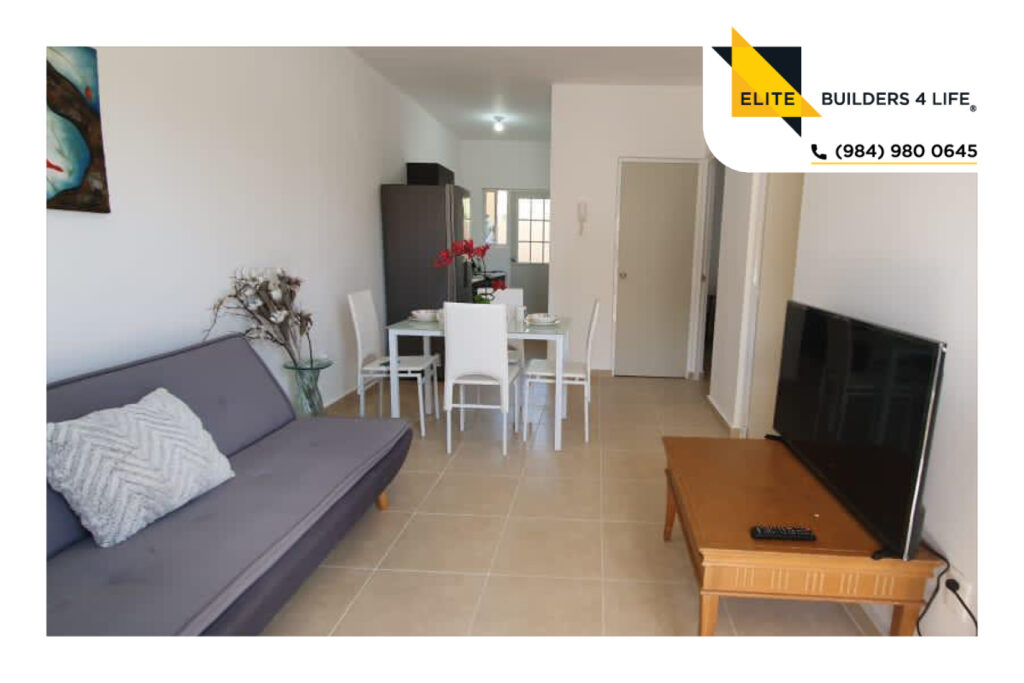 Departamento en primer nivel Real Bilbao