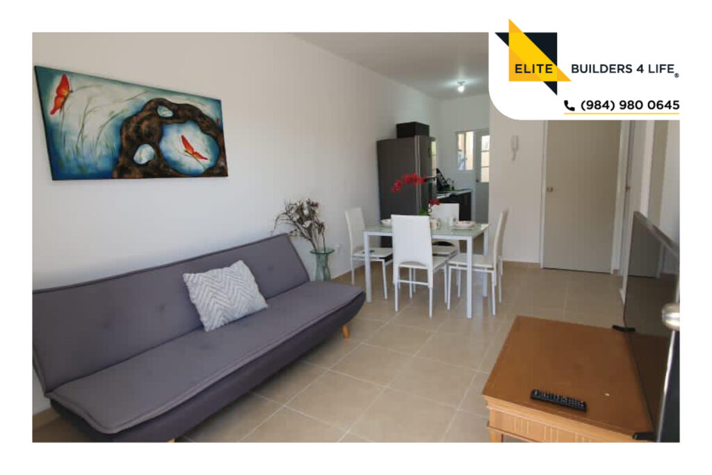 Departamento en primer nivel Real Bilbao