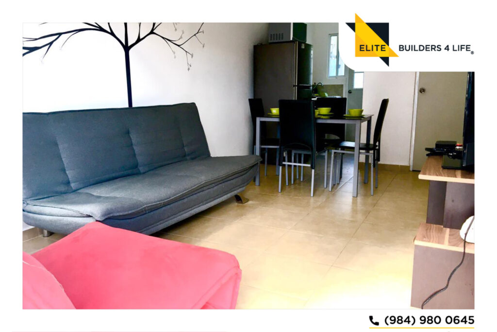 Departamento en Planta Baja Real Bilbao