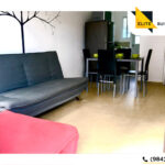 Departamento en Planta Baja Real Bilbao