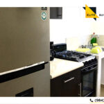 Departamento en Planta Baja Real Bilbao