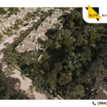 Lotes residenciales en Tulum