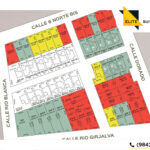 Lotes residenciales en Tulum