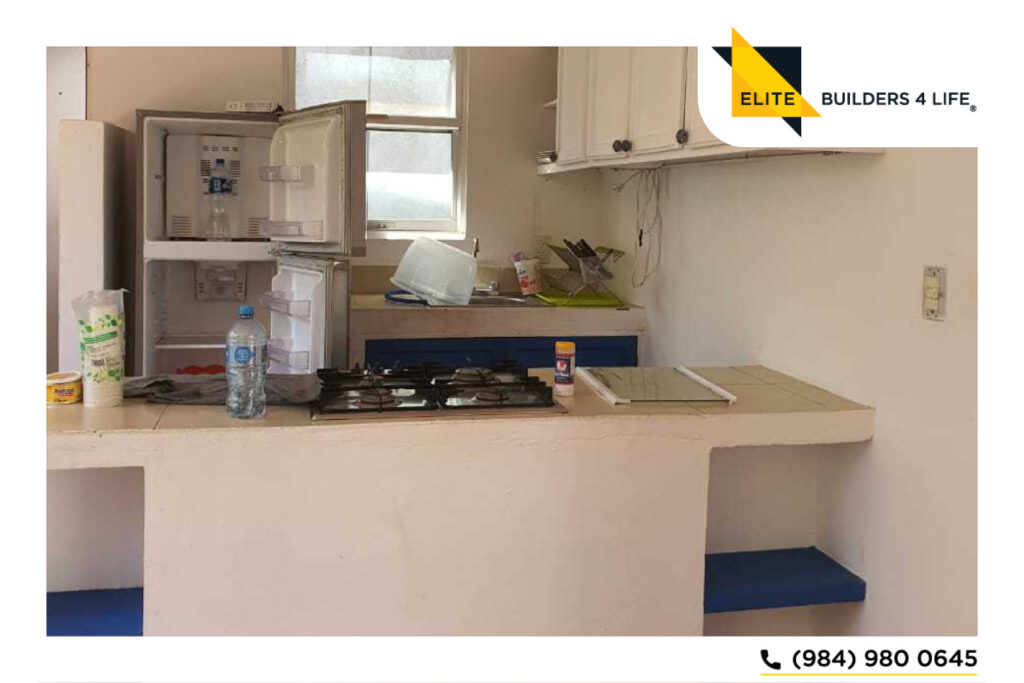 Estudio en calle 42 para Renta Vacacional