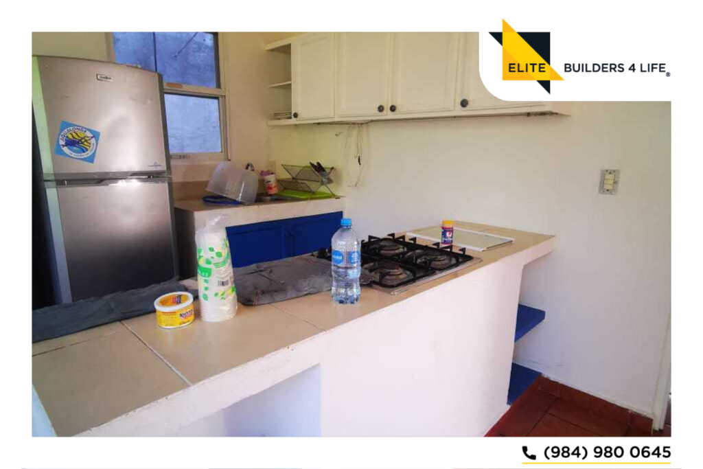 Estudio en calle 42 para Renta Vacacional