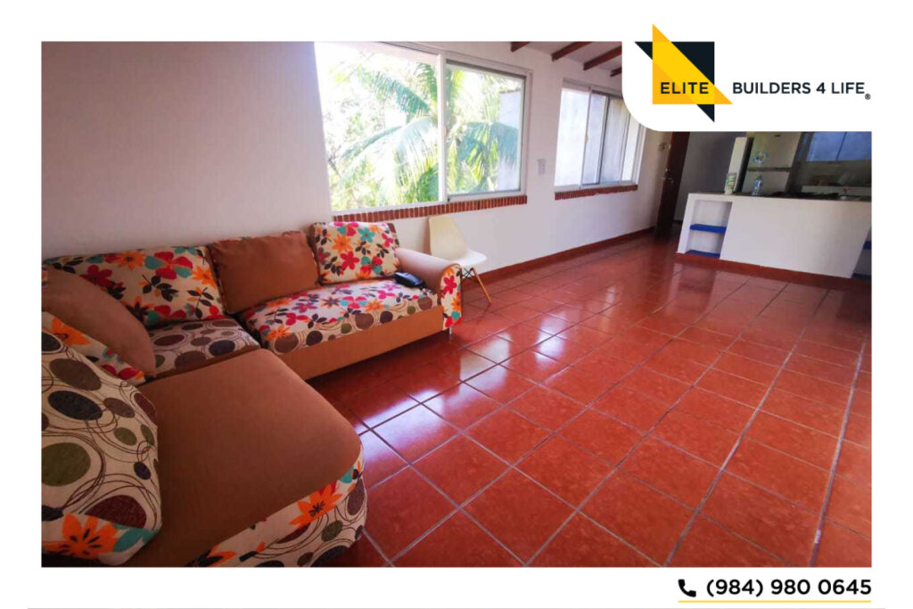 Estudio en calle 42 para Renta Vacacional