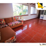 Estudio en calle 42 para Renta Vacacional