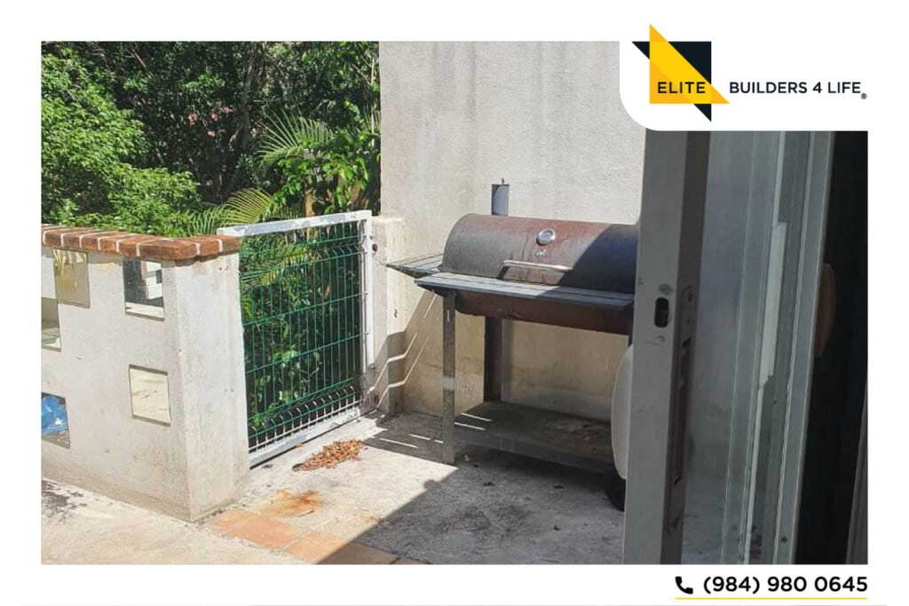 Estudio en calle 42 para Renta Vacacional