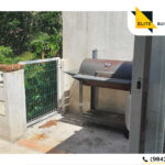 Estudio en calle 42 para Renta Vacacional