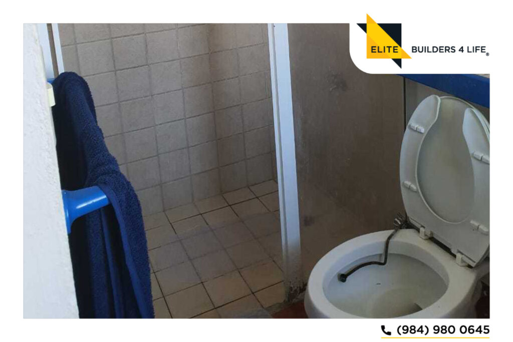 Estudio en calle 42 para Renta Vacacional