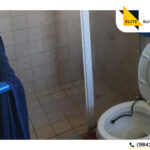 Estudio en calle 42 para Renta Vacacional