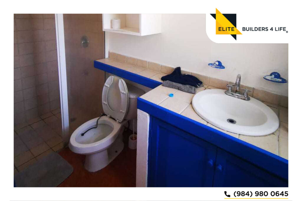 Estudio en calle 42 para Renta Vacacional