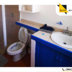 Estudio en calle 42 para Renta Vacacional