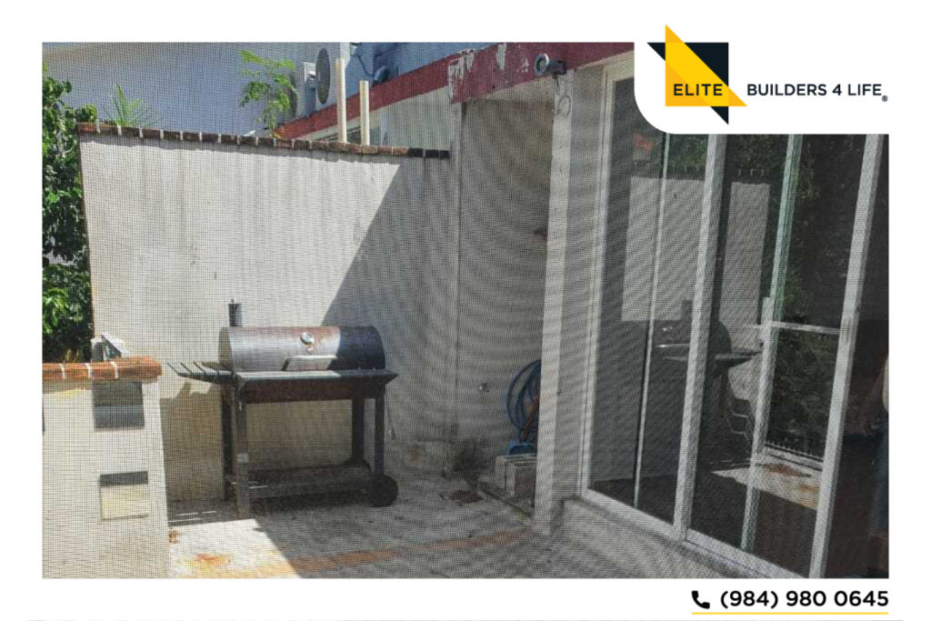 Estudio en calle 42 para Renta Vacacional