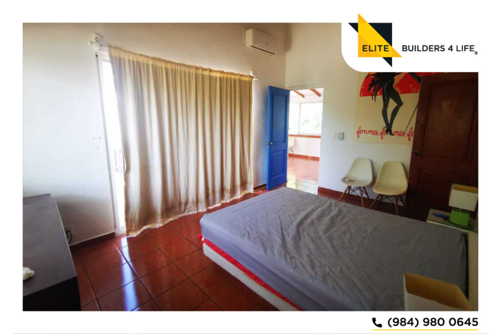 Estudio en calle 42 para Renta Vacacional