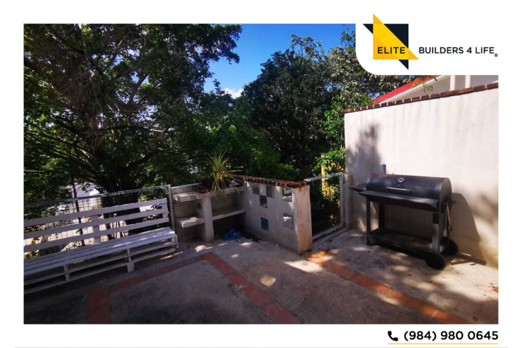 Estudio en calle 42 para Renta Vacacional