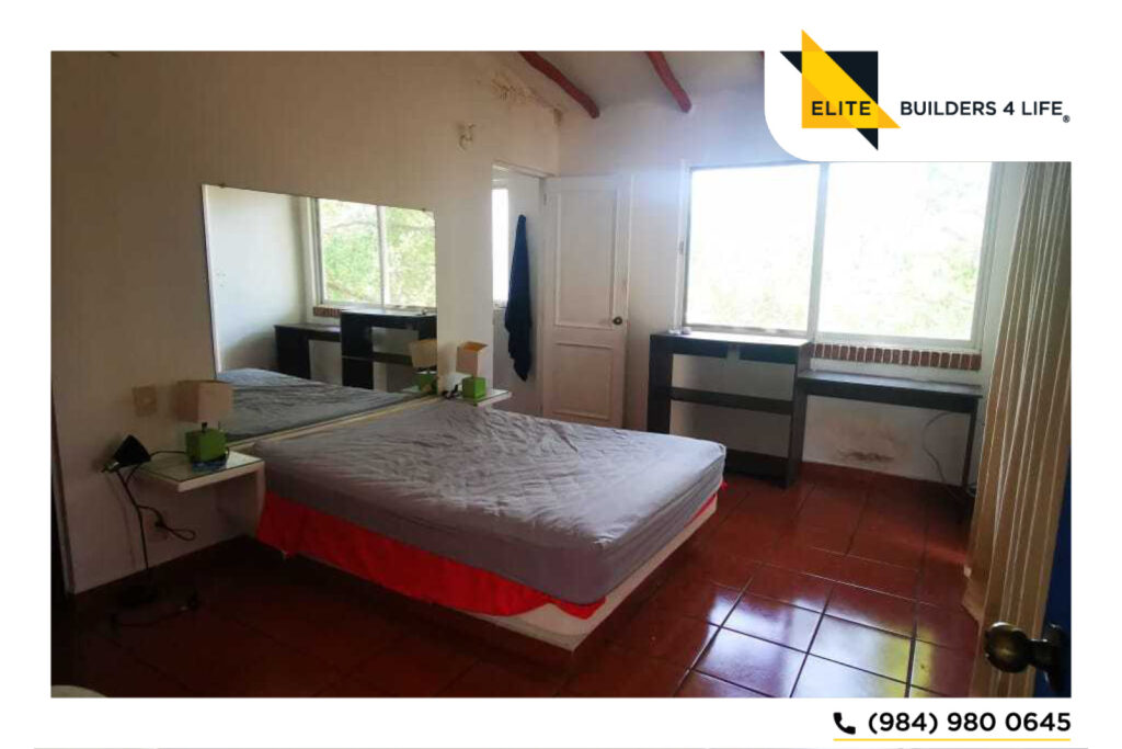 Estudio en calle 42 para Renta Vacacional