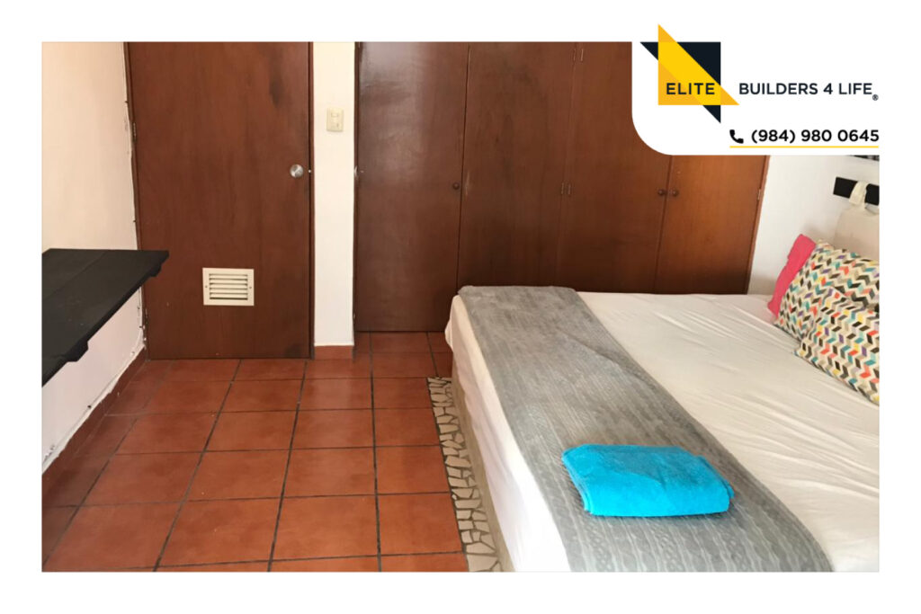 Departamento en zona centro para Renta Vacacional