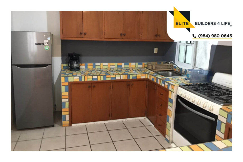 Departamento en zona centro para Renta Vacacional