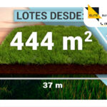 Terrenos de inversión Belavit