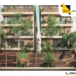 Departamento Equipado a 10 minutos de la Playa