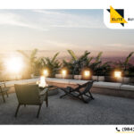 Departamento Equipado a 10 minutos de la Playa