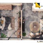 Departamento Equipado a 10 minutos de la Playa