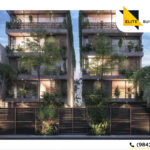 Departamento Equipado a 10 minutos de la Playa