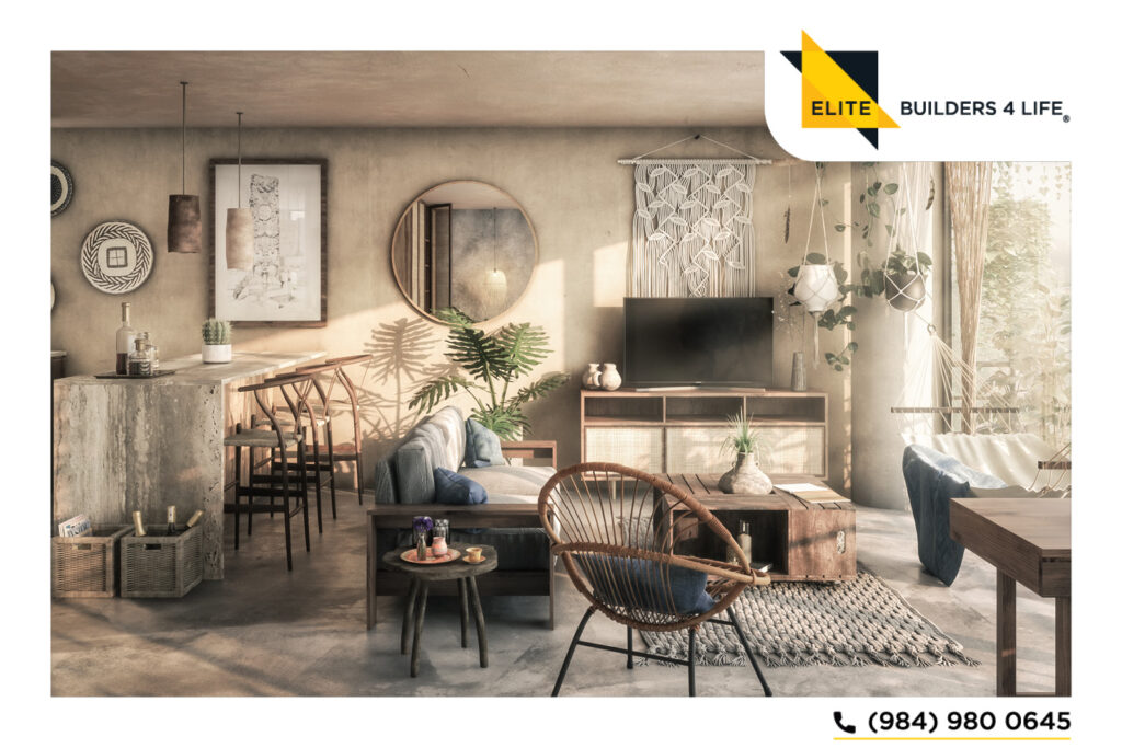 Departamento Equipado a 10 minutos de la Playa