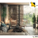 Departamento Equipado a 10 minutos de la Playa