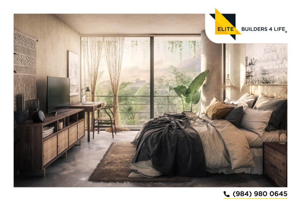 Departamento Equipado a 10 minutos de la Playa