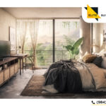 Departamento Equipado a 10 minutos de la Playa